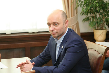 Анатолий Кубанов о голосовании: «Все прошло четко, организованно и понятно»
