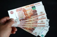 Полтора миллиона рублей пытался вывезти пассажир в аэропорту Толмачёво
