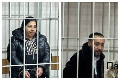 В Новосибирске табор цыган отправили в СИЗО за хищение выплат участников СВО