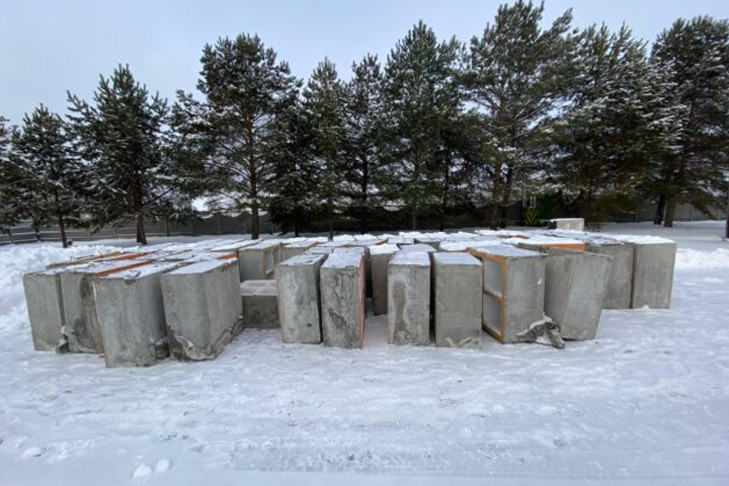 Конфликт в крематории лишил новосибирцев выкупленных ниш