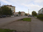 Новосибирская область перевыполнила план по расселению из аварийного жилья