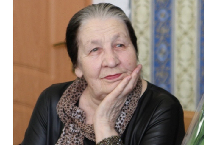 «Ценностные маяки» Новосибирской области