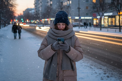 Мошенники используют замедление Telegram для кражи аккаунтов у новосибирцев