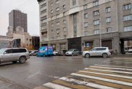 Более 20 новых платных парковок появятся в Новосибирске