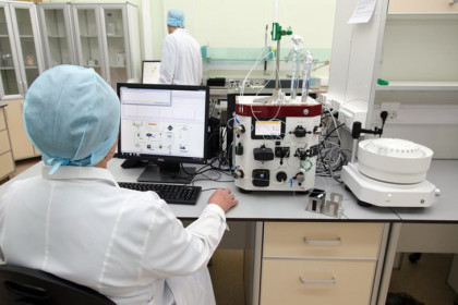 Завлаб Центра вирусологии «Вектор» задержан сотрудниками ФСБ в Новосибирске