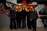 Кубок Родины объединил молодых киберспортсменов разных регионов