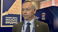 Новосибирская область предложила достойных кандидатов на выборы в ГД РФ
