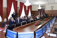 321 участник СВО прошёл реабилитацию и санаторно-курортное лечение в 2025 году