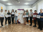 Советники по воспитанию Убинского округа обсудили безопасность детей летом