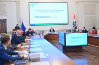 Губернатор Новосибирской области Андрей Травников дал распоряжение охватить всех жителей региона федеральным проектом «Здоровье для каждого»