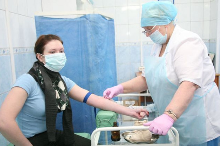 COVID-19: три пациента скончались 16 выздоровели в Новосибирской области 