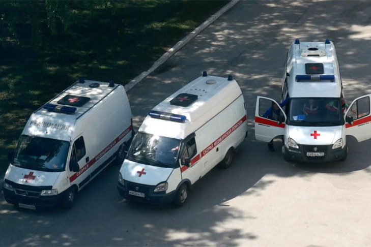 Умерли три женщины и мужчина, заразились 110 – коронавирус 11 июля в Новосибирске