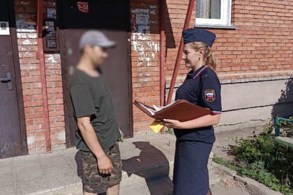 Куйбышевский алиментщик отправился в колонию за долг в 1,5 млн рублей