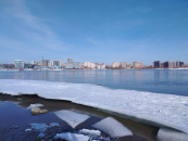 Синоптики предсказывают резкие перепады температуры в Новосибирской области