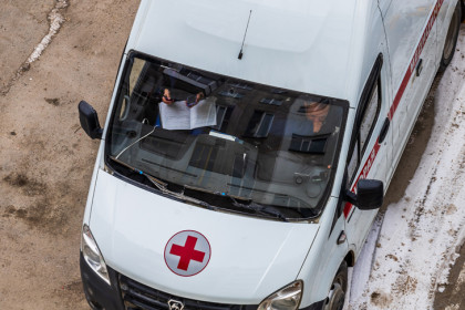 В Новосибирской области завершается создание единой диспетчерской 103