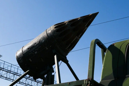 По боевой тревоге срочно подняли новосибирских ракетчиков