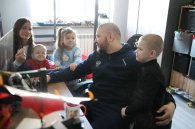 Почти 45 тысяч новосибирских семей ежегодно получают господдержку