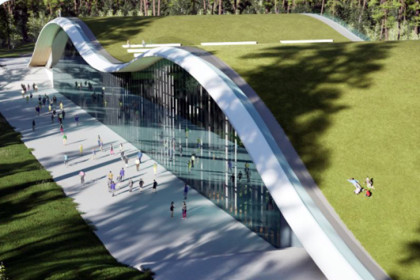 НИИ и спа-комплекс экстра-класса: в Новосибирске одобрили два крупных проекта