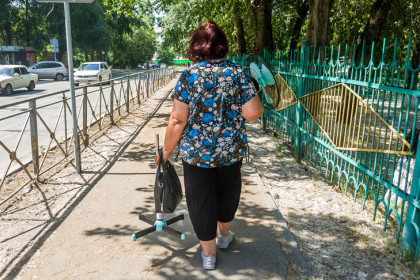 Жара с Урала +34 градуса возвращается в Новосибирскую область