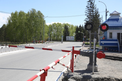 Проект развязки на Матвеевке в Новосибирске дважды не прошел госэкспертизу