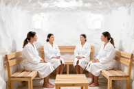 Новосибирские санатории заработали на росте стоимости путевок