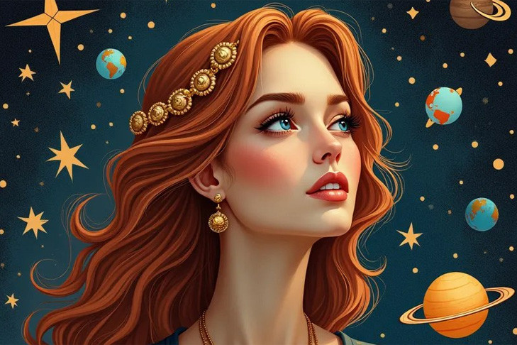 Полный гороскоп на март-2025: гармония стихий и перемены судьбы