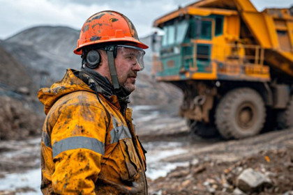 Цифровой щит для промышленности и людей