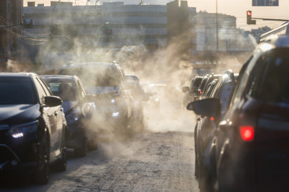 Левые повороты убрали на двух улицах в Кировском районе Новосибирска