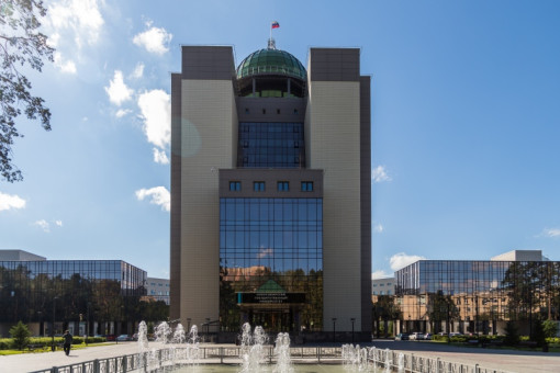 Шесть вузов Новосибирска вошли в рейтинг подготовки специалистов ИИ