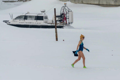 Прогноз погоды на 10-13 марта в Новосибирске сделали синоптики