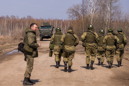 В Новосибирской области выросли выплаты при заключении военного контракта