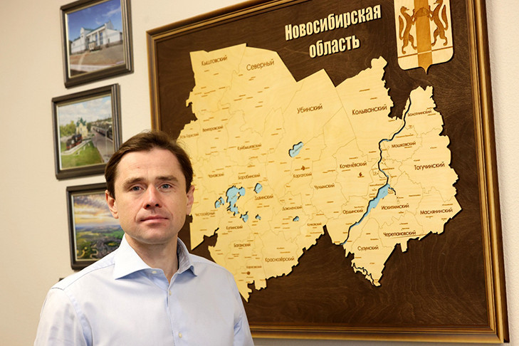 Александр Аксёненко: «Почта России» сегодня сокращает количество отделений и сотрудников на территориях»