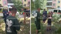 Мужчина в Новосибирске вызвал спасателей из-за галлюцинаций
