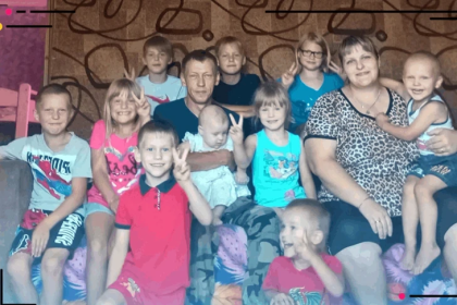 Родители 10 детей рассказали о подготовке к школе в Новосибирской области
