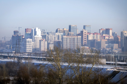 Доля ипотечных сделок достигла максимума за 2025 год — на первичном рынке составила 71%, на вторичном — 30%