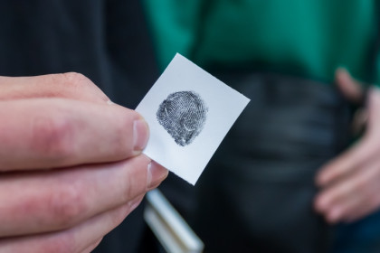 Новосибирцы получили «письма счастья» от банков о сборе биометрических данных