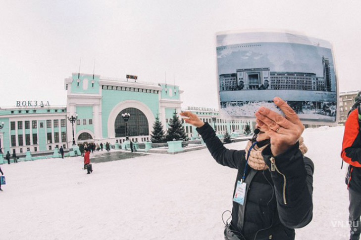 Самые интересные места Новосибирска назвали гиды в День экскурсовода-2022