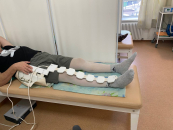 В НСО реализуются все действующие меры поддержки участников СВО