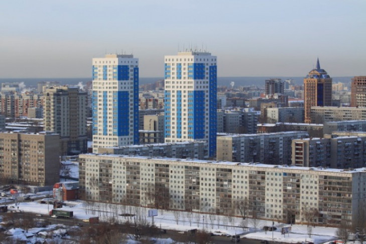 Количество электронных регистраций недвижимости выросло в 2 раза в Новосибирской области