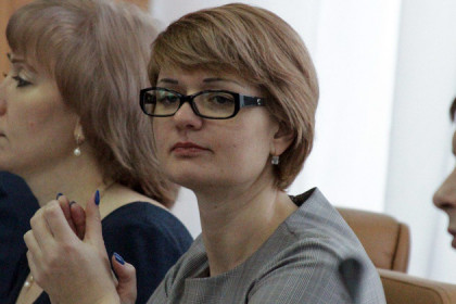 Экс-начфин Бердска не признала вину в пропаже семи млн рублей 