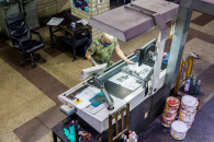 Резерв рабочих мест для 2,2 тыс ветеранов СВО создан в Новосибирской области