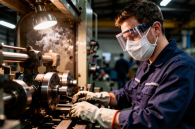 Свыше 78 тысяч новосибирцев работают на опасных производствах