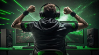 Новосибирские педагоги сыграли в Counter-Strike 2 и «Танки» в День учителя