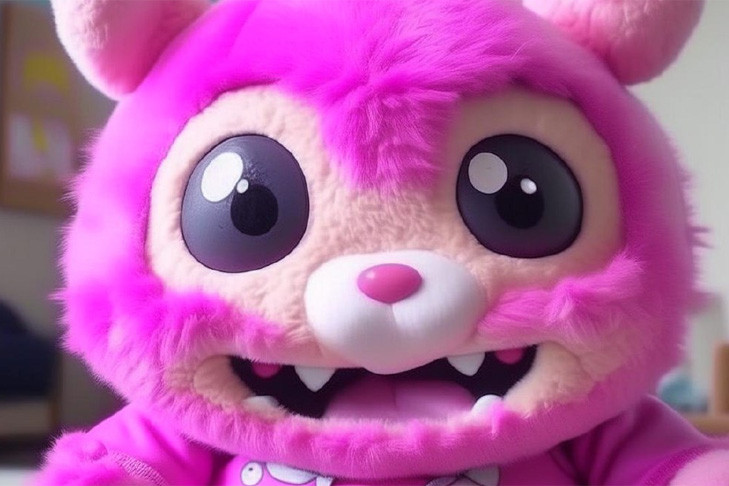 Новосибирцы теряют Telegram-аккаунты в «розыгрыше» Лабубу