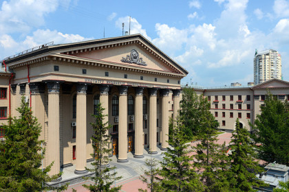 СГУПС победил на кейс-чемпионате от ВШЭ и РЖД