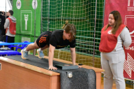 Команды из Оби, Бердска и Кольцово вышли в финал зимнего ГТО в Новосибирской области