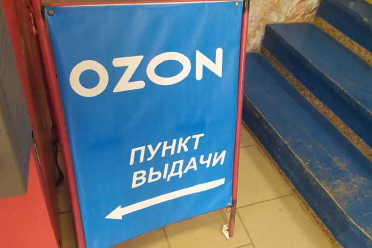 В Новосибирске любитель комиксов проиграл суд OZON