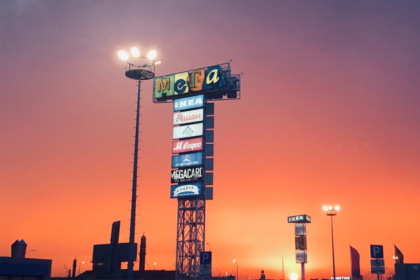 ТЦ «Мега» в Новосибирске сменил владельца после ухода IKEA