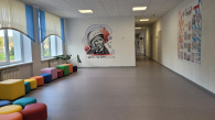В Новосибирской области отремонтировали две школы