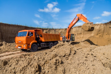 О залежах редкоземельных металлов в Сибири рассказала ученый НГПУ Кандалинцева